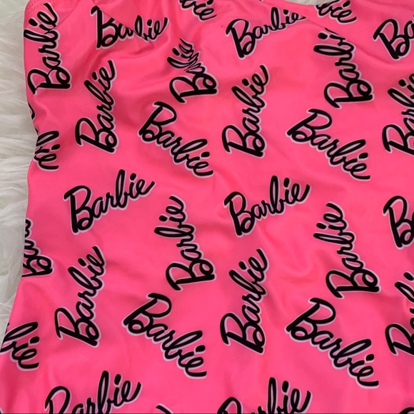 Barbie swimsuit NWOT - Picture 2 of 3